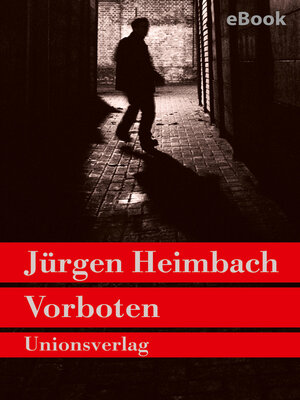 cover image of Vorboten